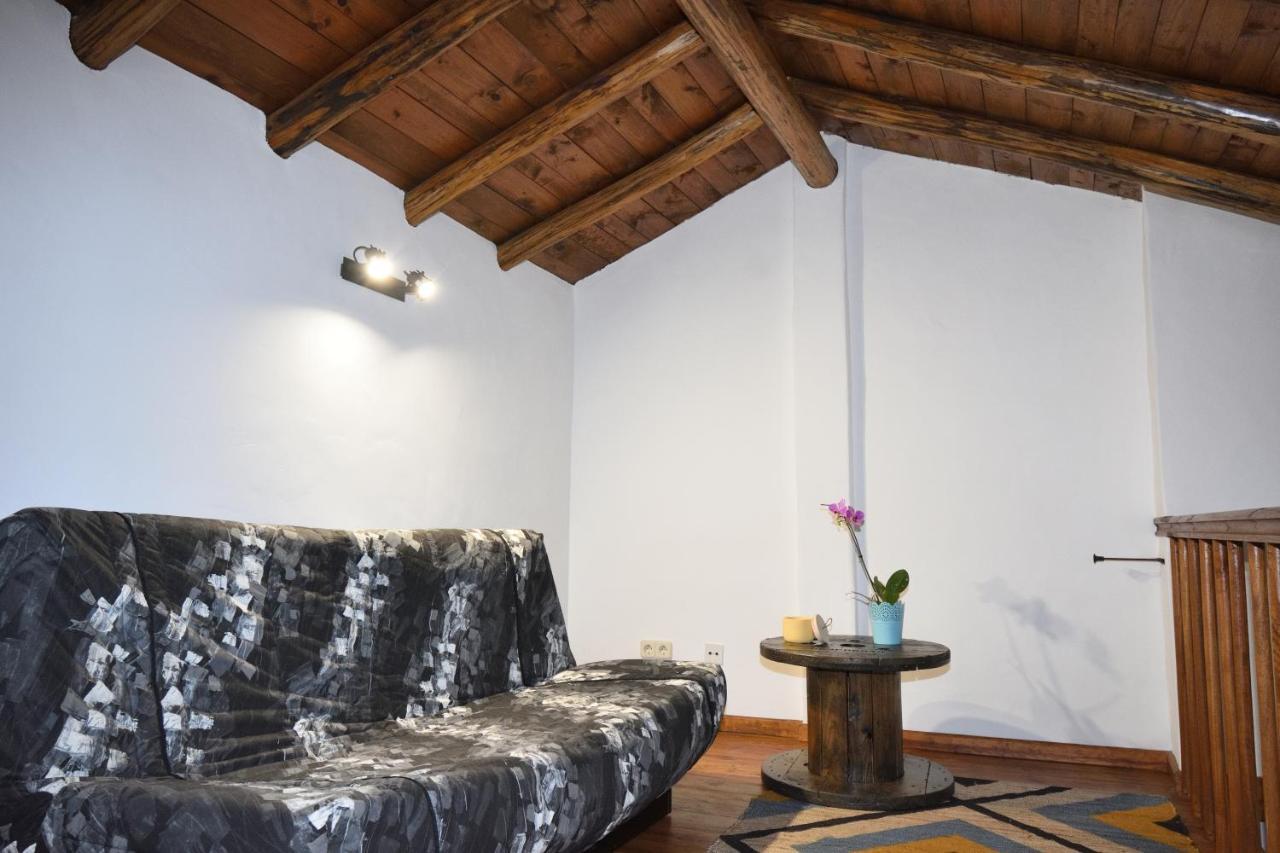 Willa Casa Coriska Algoz Zewnętrze zdjęcie