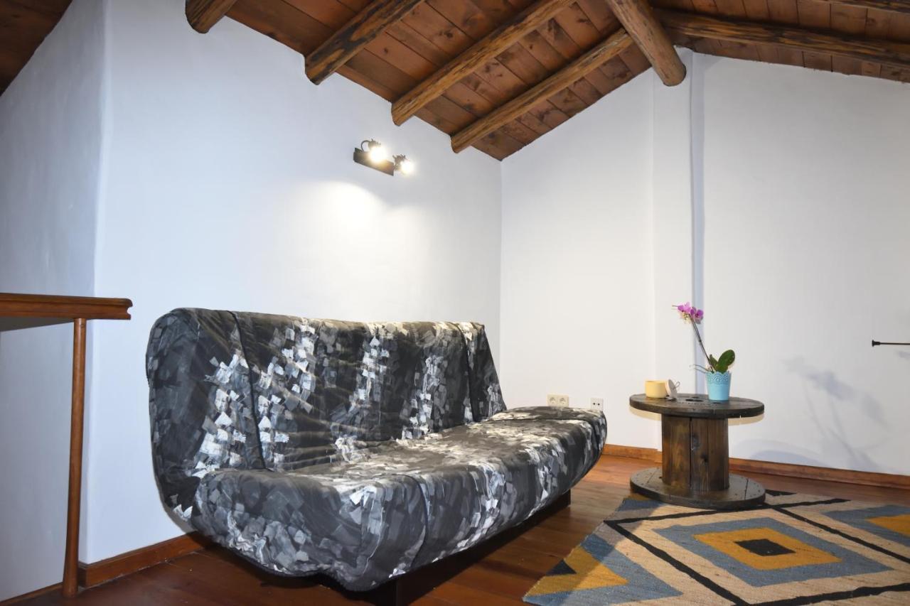Willa Casa Coriska Algoz Zewnętrze zdjęcie